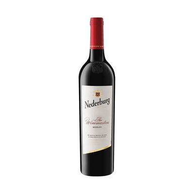 Nederburg Merlot 750ml