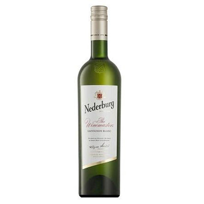 Nederburg Sauvignon Blanc 750ml