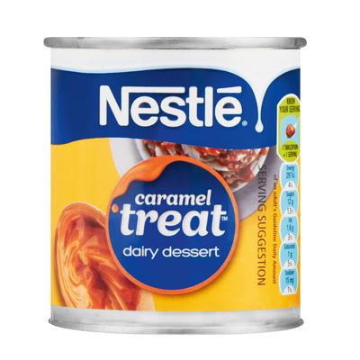 Nestle Caramel Treat 360g - BB 29/02/2024