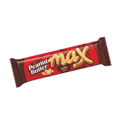 Peanut Butter Max SnackSize Milk 22g