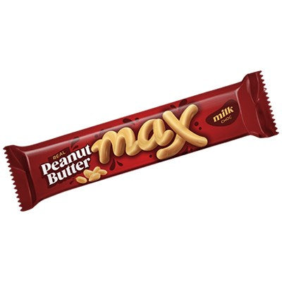 Peanut Butter Max MILK 50g