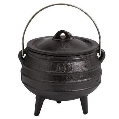 Potjie Pot Best Duty No 1/4 - 7022