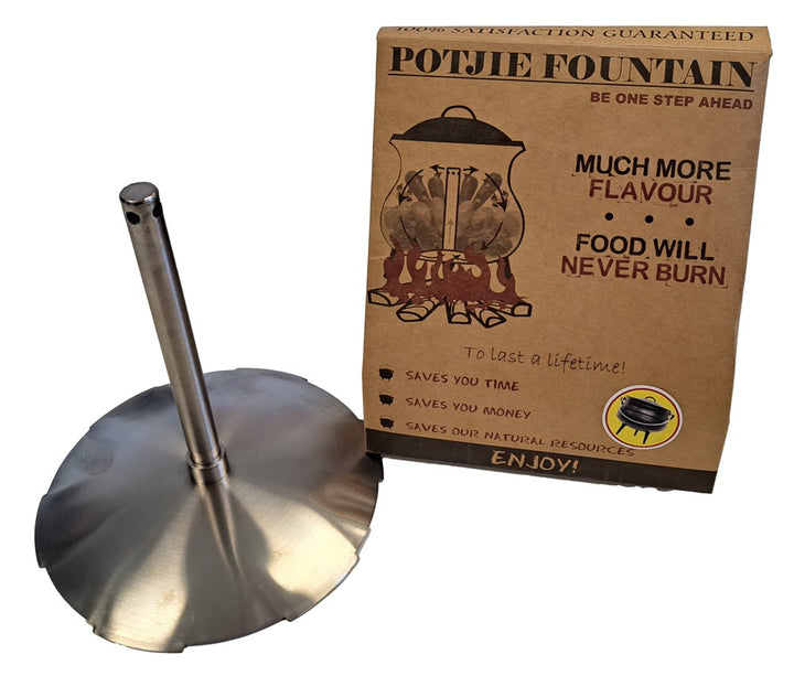 Equipment – Springbok Foods