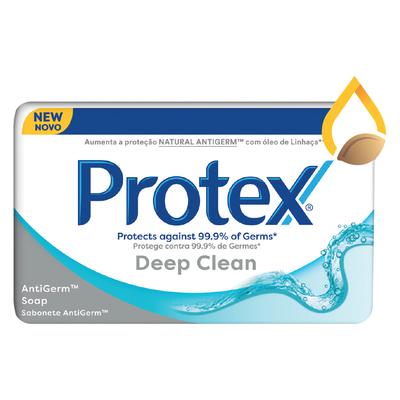 Protex Soap Deep Clean 150g