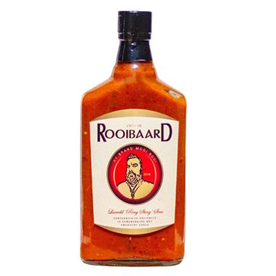 Rooibaard Sauce Original 375ml