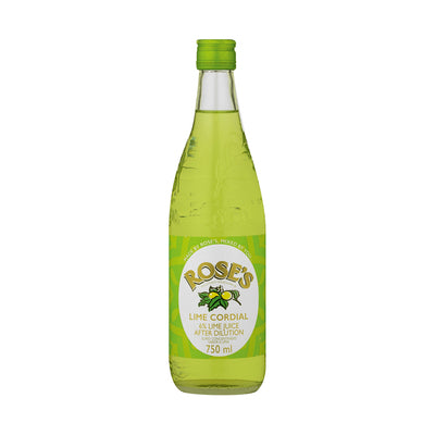 Roses Lime 750ml
