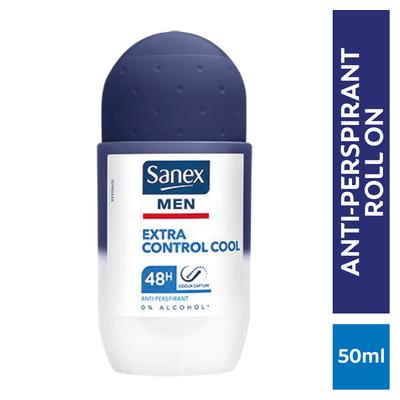 Sanex Men Active Control 50ml