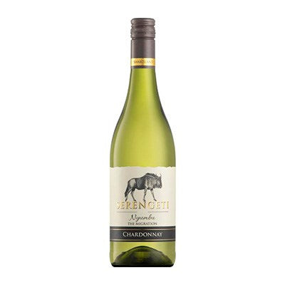 Serengeti The Migration Chardonnay 750ml