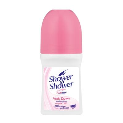 Shower to Shower Dawn Fresh 50ml