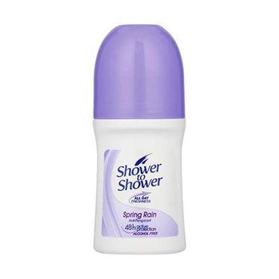 Shower to Shower Spring Rain 50ml