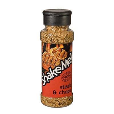 Smart Spice Steak & Chops (Shake me) 152g