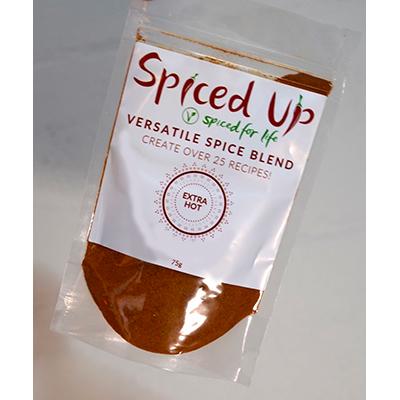Springbok Spicy Spice – Page 5 – Springbok Foods
