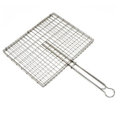 Stainless Steel Braai Grid 40cm x 30cm