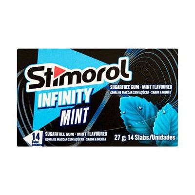 Stimorol Infinity Mint