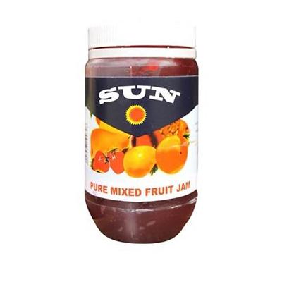 Sun Jam 500g