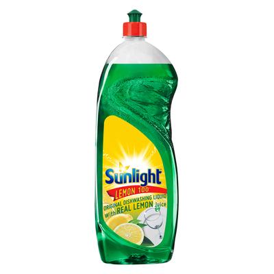 Sunlight Dishwashing Liquid 400ml