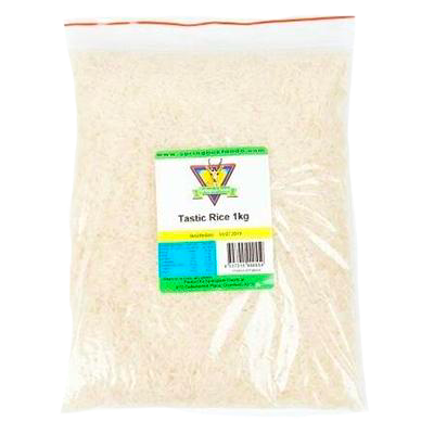 Tastic Rice 1kg