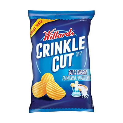 Chips – Springbok Foods