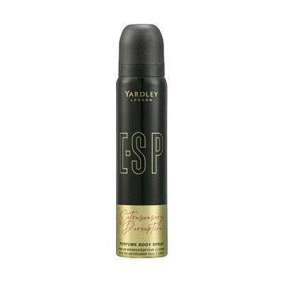 Yardley ESP Stayfast Deodrant 90ml Can