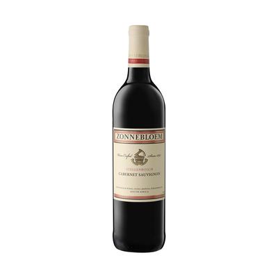 Zonnebloem Cabernet Sauvignon 750ml